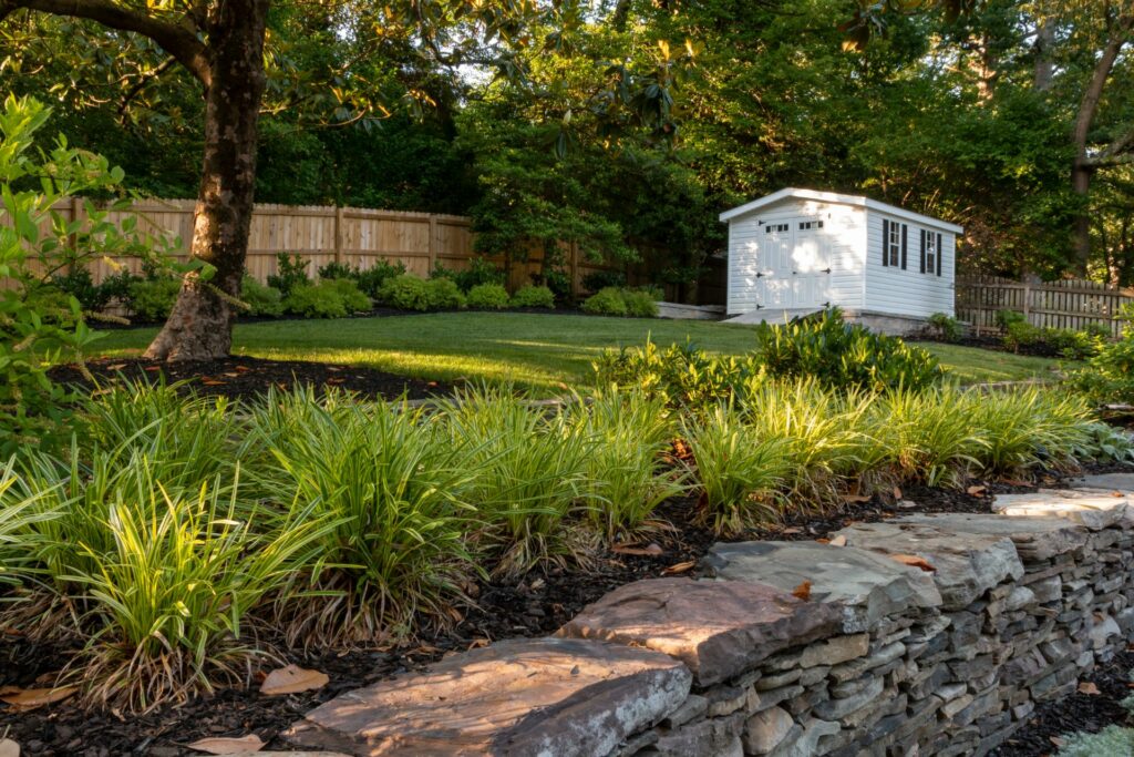 Landscape Design and Construction | Outdoor Lifestyles Landscape