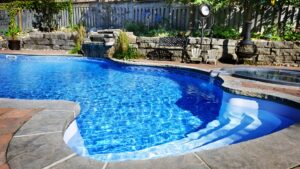 Lake Anna, VA, swimming pool companies