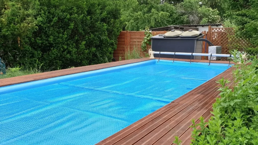 Local Swimming Pool Company Lake Anna, VA