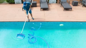 Custom Pool Design Lake Anna, VA