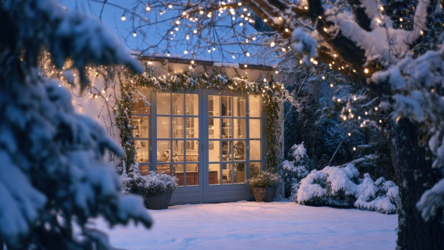 Seasonal Landscaping Services in Northern Virginia