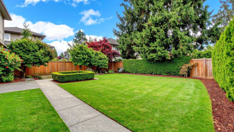 Hardscapes Design in Northern Virginia