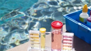 Pool Contractor in Virginia