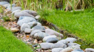 Drainage Installation in Northern Virginia