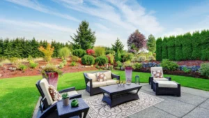 Outdoor Patio Designers in Quantico, VA