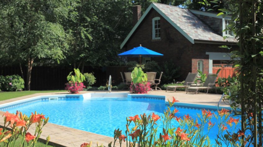 Swimming Pool Contractors in Dale City, VA