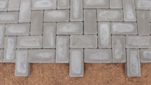 patio paver installers in Partlow
